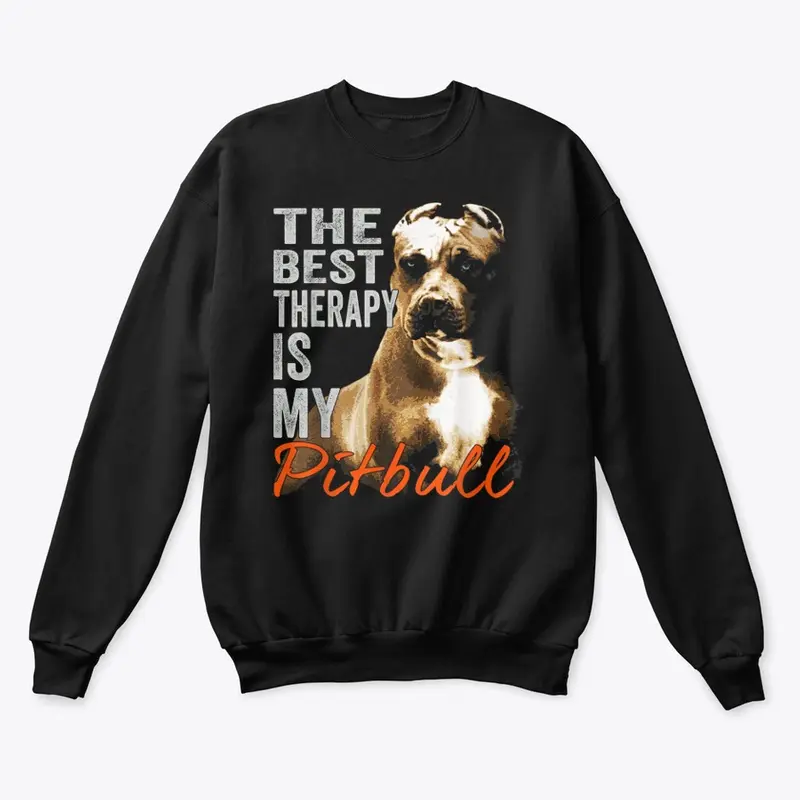 Pitbull Shirt