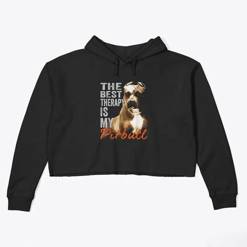 Pitbull Shirt