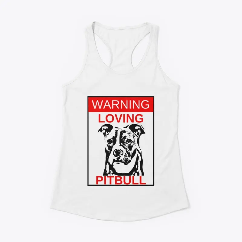 Pitbull Shirt