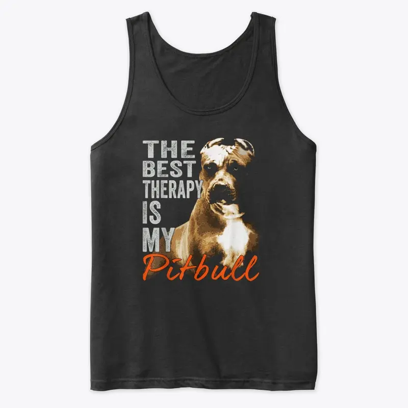 Pitbull Shirt