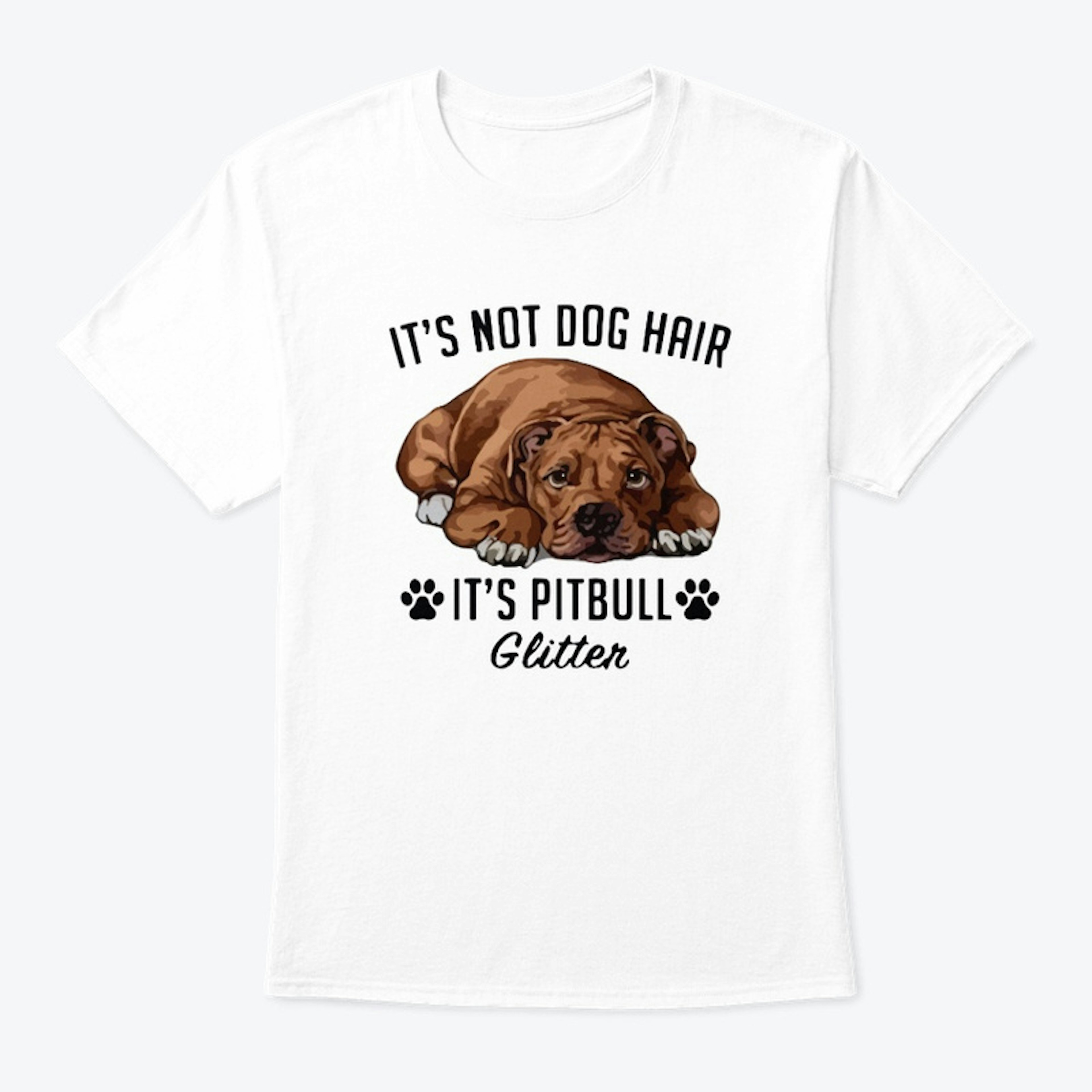 Pitbull Merchandise