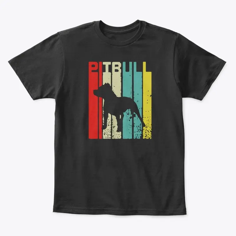 Pitbull Shirt