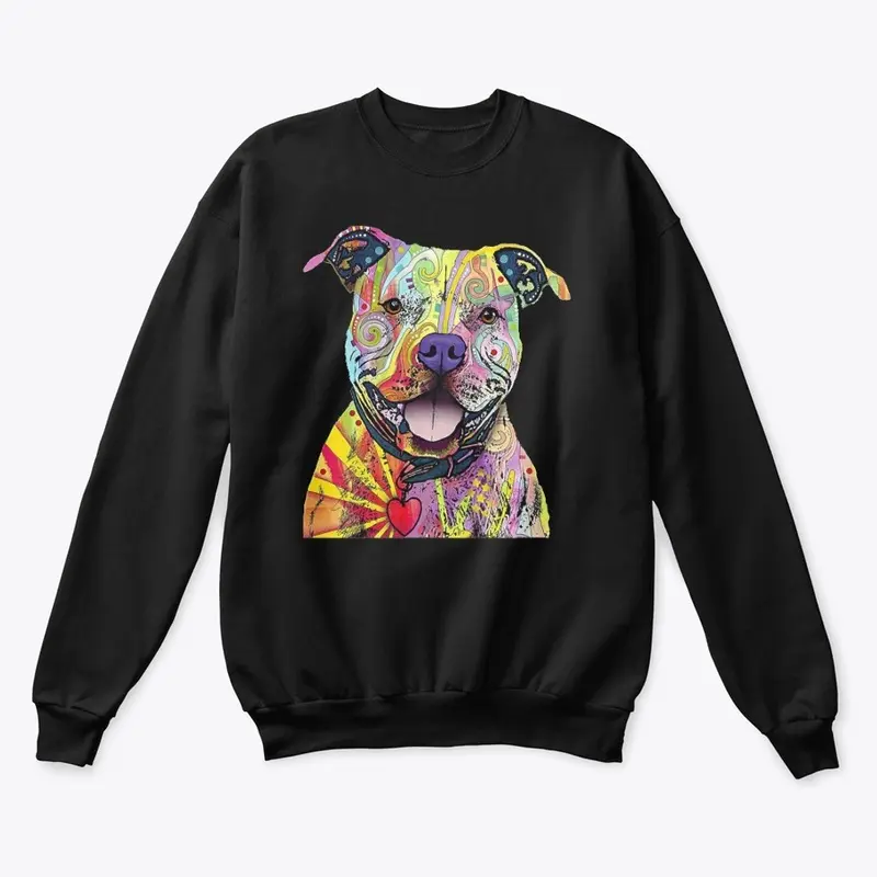 Pitbull Shirt