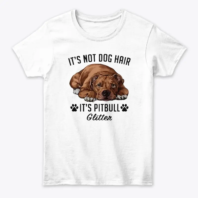 Pitbull Merchandise