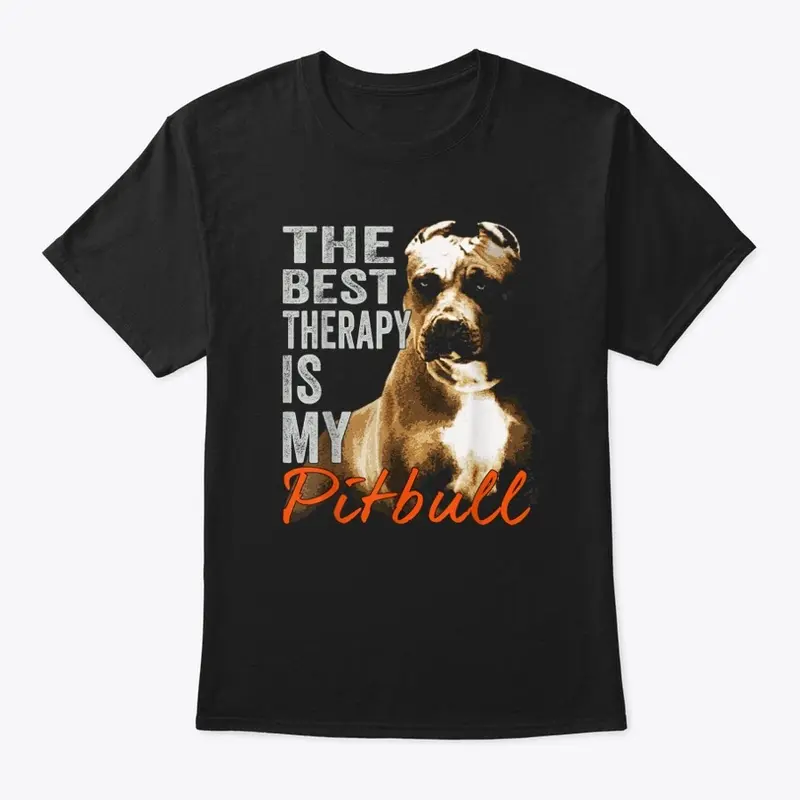 Pitbull Shirt