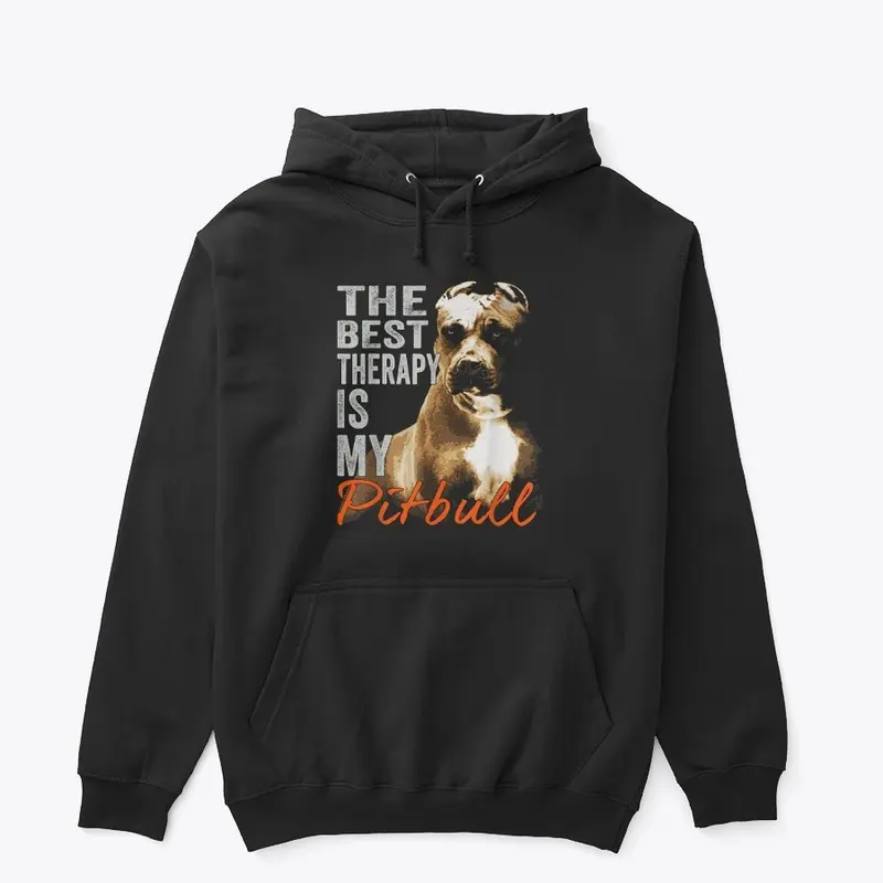 Pitbull Shirt