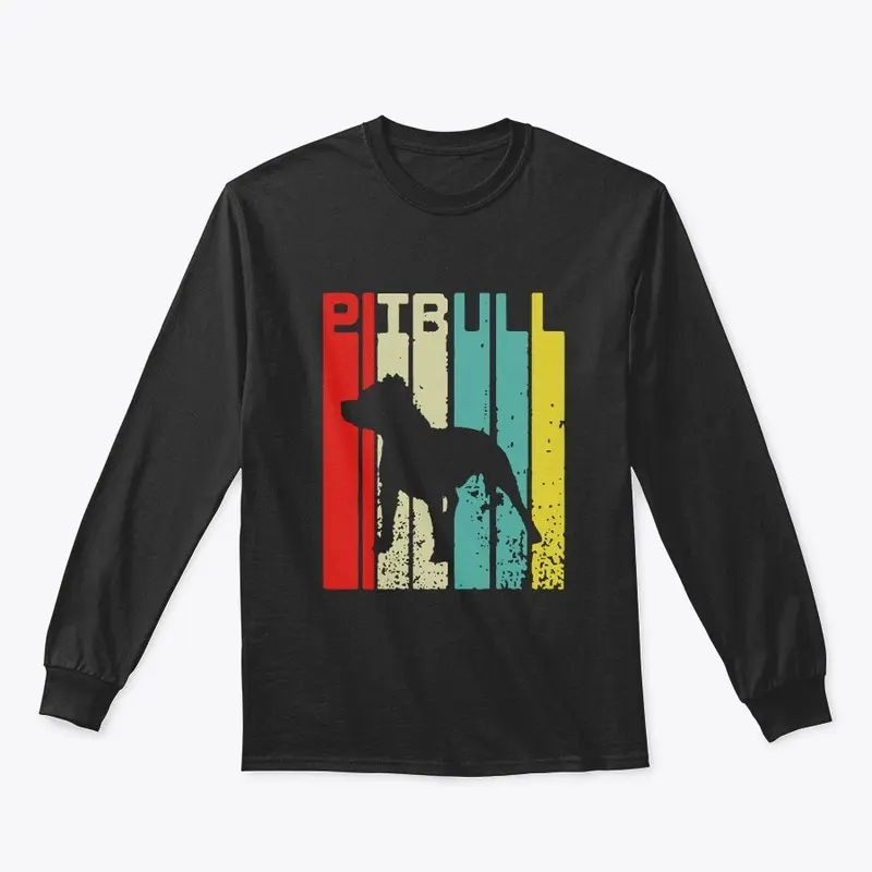 Pitbull Shirt