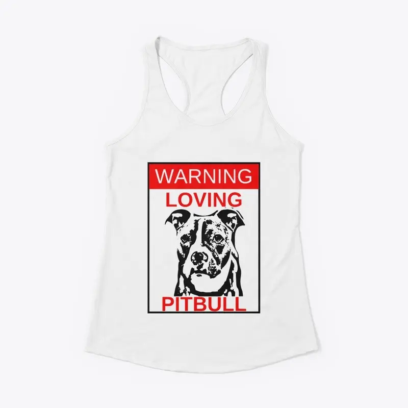 Pitbull Shirt