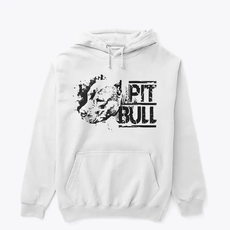 Pitbull T Shirt