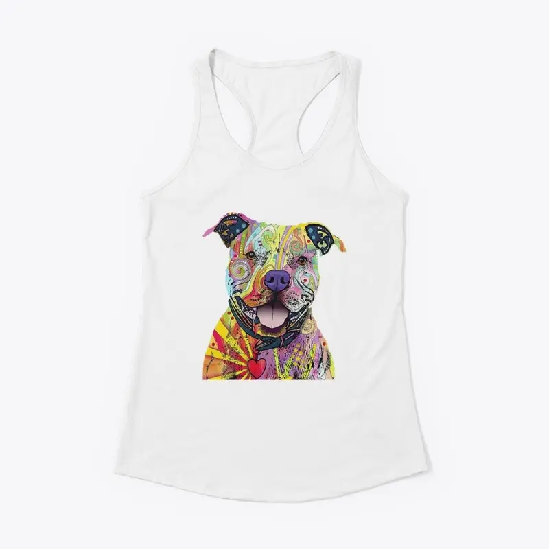 Pitbull Shirt