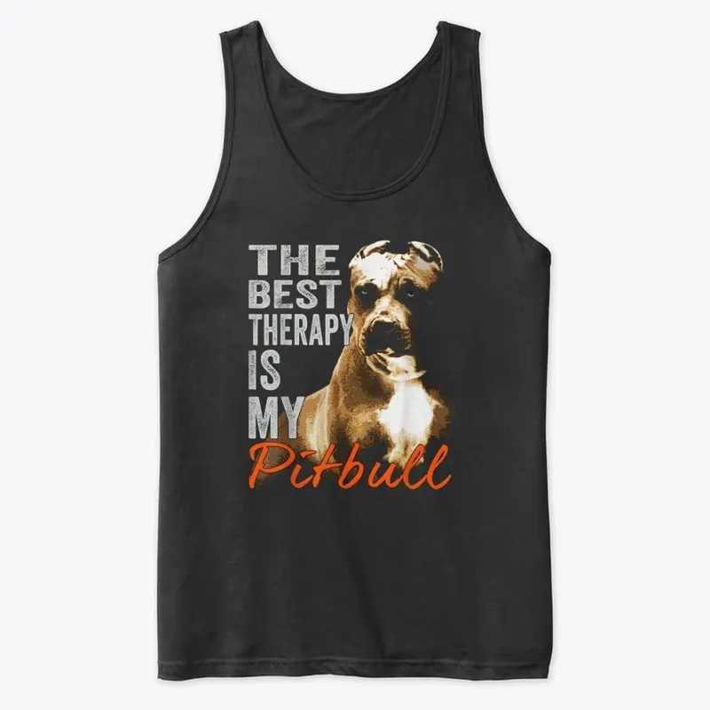 Pitbull Shirt