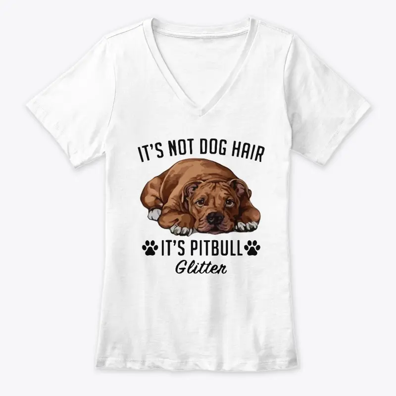 Pitbull Merchandise