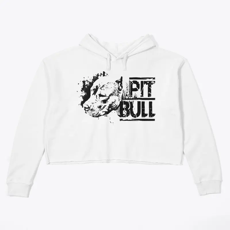 Pitbull T Shirt