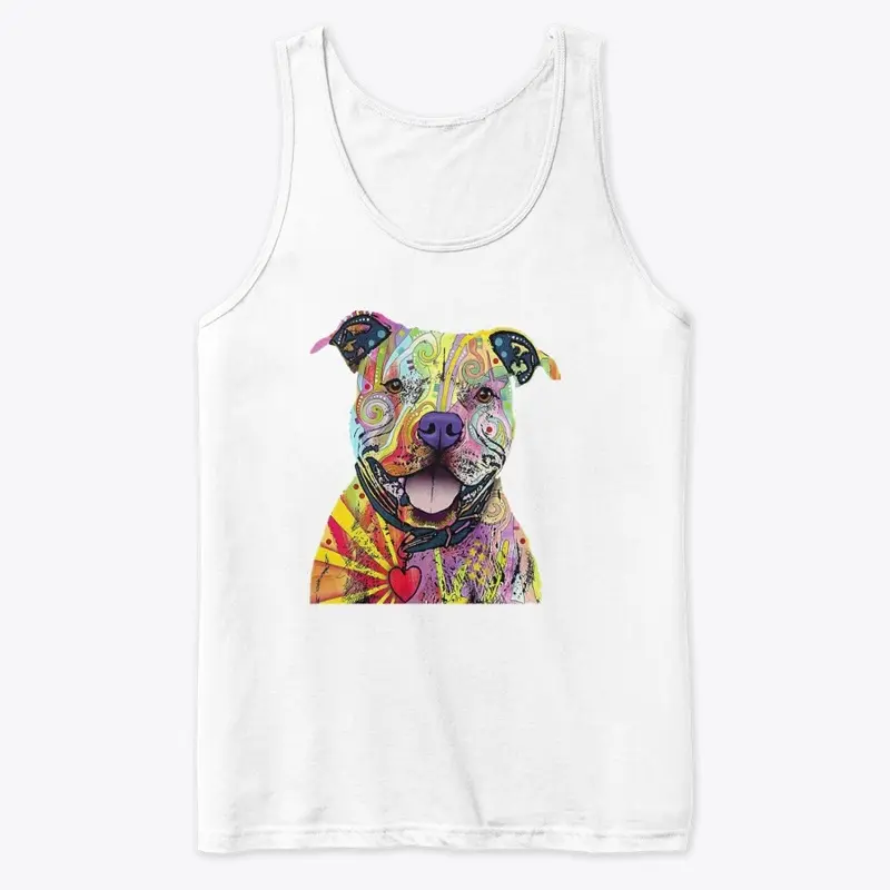 Pitbull Shirt