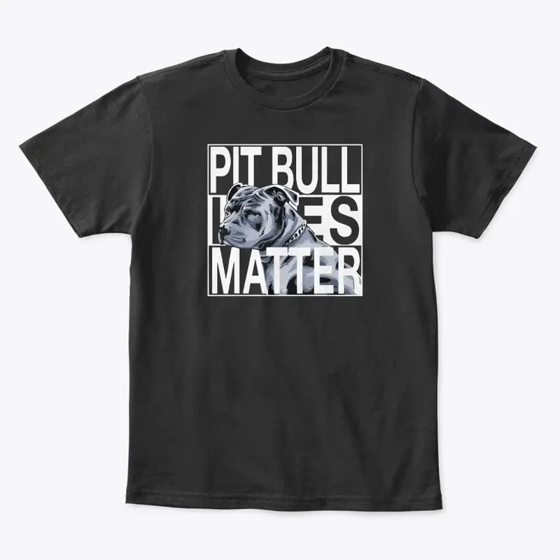 Pitbull Shirt