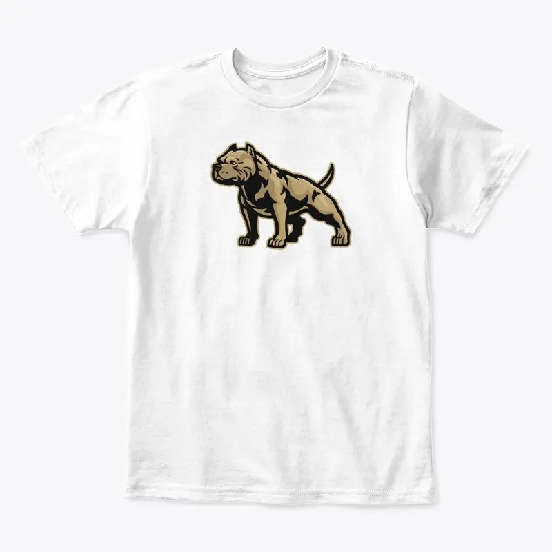 Pitbull T Shirt