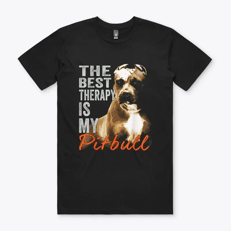 Pitbull Shirt