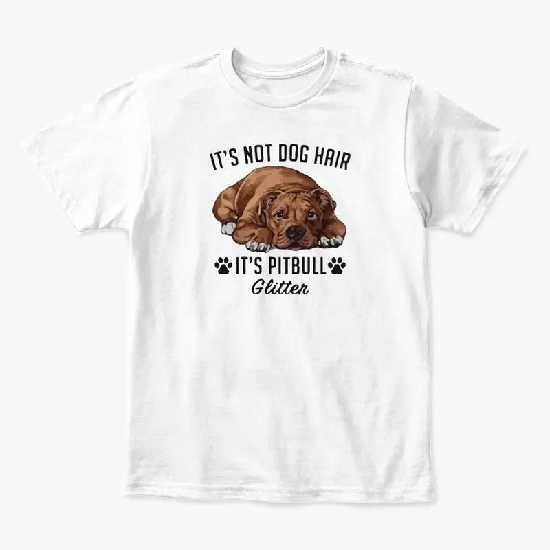 Pitbull Merchandise